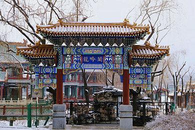 历史战略类即时制游戏《春秋》6月2日登陆Steam